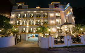 Marbella Hotel Dehradun