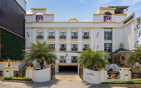 Marbella Hotel Dehradun